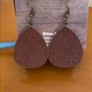 Fashion fun earrings